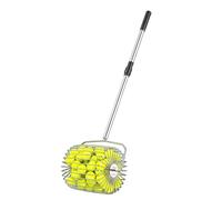 FHGSPQWM Support de ramassage de balles de tennis, pickleballs de tennis, pickleballs