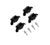 FHGSPQWM Tampon d'entraînement intelligent pour vélo - Plaque de base - Support de balle de tennis pendant les entraînements - Base à bascule intelligente