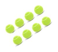 FHGSPQWM Tampon d'entraînement intelligent pour vélo - Plaque de base - Support de balle de tennis pendant les entraînements - Base à bascule intelligente