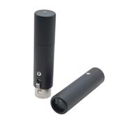 FHGSPQWM Testeur de câble XLR pour une identification rapide de la connexion des fils dans le réglage auditif professionnel Testeur de scène de test de ligne auditive