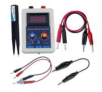 FHGSPQWM Testeur de composants électroniques avancé 0-3800 V NY38 pour l'ingénierie et la maintenance des équipements Appareil d'évaluation des thyristors