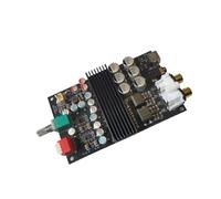 FHGSPQWM TPA3221 Module amplificateur de puissance 12 V-32 V 2 canaux 120 W + 120 W Dissipation de chaleur Module d'alimentation pour home cinéma logement Son numérique