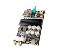 FHGSPQWM TPA3221 Module amplificateur de puissance 12 V-32 V 2 canaux 120 W + 120 W Dissipation de chaleur Module d'alimentation pour home cinéma logement Son numérique