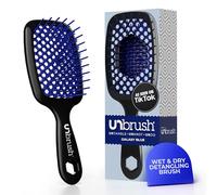 FHI Brosse démêlante Bleu