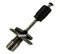 FHIEORY 1-040189-90 Ruban d'alimentation pour imprimante d'étiquettes thermiques Intermec PX4i 203 dpi 300 dpi 400 dpi