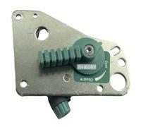 FHIEORY 1-040248-02 Manivelle pour imprimante thermique Intermec PX4i PX6i 203 dpi 300 dpi authentique