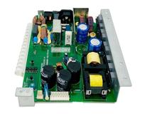 FHIEORY 1-971131-001 Bloc d'alimentation pour imprimante thermique de codes-barres Intermec PM4i 203 dpi 300 dpi 400 dpi