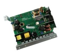 FHIEORY 1-971132-002 Carte d'alimentation pour imprimante d'étiquettes thermiques Intermec PX4i 203 DPI 300 DPI 400 DPI