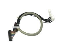 FHIEORY 1-974015-008 Câble de données pour imprimante d'étiquettes thermiques Intermec PX4i PX4i 203 dpi 300 dpi 400 dpi