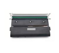 FHIEORY 258704-001 Tête d'impression pour imprimante de codes-barres thermique PRINTRONIX T8204 203 dpi authentique