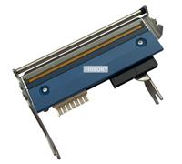 FHIEORY 50180234-001 Tête d'impression pour imprimante thermique d'étiquettes de codes-barres Intermec PM45 600 dpi authentique