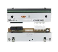FHIEORY 5954081 Tête d'impression pour imprimante thermique CAB A4+ XD4T 203 dpi