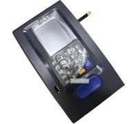 FHIEORY 705-626S-001 Panneau de commande avant pour imprimante thermique de codes-barres Intermec PM43 203 dpi 300 dpi 400 dpi