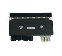 FHIEORY 710-2285-001 Nouvelle tête d'impression pour imprimante d'étiquettes thermiques Intermec PM23 PM23C 203 dpi authentique