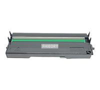 FHIEORY 98-0800022-00LF Nouvelle tête d'impression pour imprimante d'étiquettes thermiques TSC MA2400 ML240 203 dpi Assy