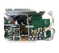 FHIEORY Bloc d'alimentation pour imprimante thermique Intermec PM42 PM43 PM43C 203 dpi 300 dpi 234-050S-001