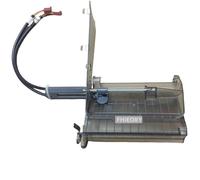 FHIEORY Capteur d'arrêt d'étiquettes d'origine pour imprimante thermique Intermec PM4i 1-206147-01