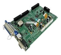 FHIEORY Carte principale, 8 Mo de mémoire flash pour imprimante thermique Datamax M-Class Mark II M-4206 d'étiquettes de codes-barres DPR78-2720-02