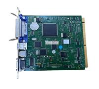 FHIEORY DPO78-2620-02 Carte logique principale pour imprimante thermique Datamax H-4212 H-4310 H-4606 203 dpi 300 dpi 600 dpi
