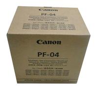 FHIEORY Generic PF-04 Tête d'impression compatible pour iPF650 iPF655 iPF750 iPF780/3630B001