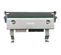 FHIEORY Intermec 1-040082-900 Tête d'impression pour imprimante thermique d'étiquettes de codes-barres Intermec PX4i 203 dpi