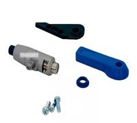 FHIEORY Kit de réglage de la pression pour imprimante d'étiquettes thermiques Intermec PM43 PM43 710-107S-001