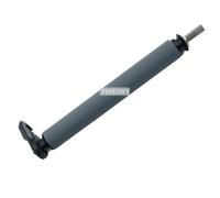 FHIEORY Kit rouleau de plateau pour imprimante d'étiquettes thermiques Intermec PM42 PM43 PM43c 203 dpi 300 dpi 400 dpi 710-118S-002