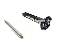 FHIEORY Module, ruban d'alimentation subb, assemblage de rechange pour imprimante thermique Intermec PM43 710-096S-001