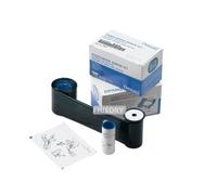 FHIEORY New Datacard 534000-003 YMCKT Ruban coloré