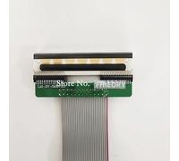 FHIEORY Nouvelle tête d'impression thermique CAS pour CAS CL5500 CL5000 CL5000 CL5200 CL300 CL5000J-15 est CL5000J balance électronique d'impression d'étiquettes (type : 10 pièces)