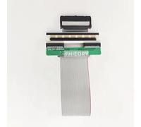 FHIEORY Nouvelle tête d'impression thermique CAS pour CAS CL5500 CL5000 CL5000 CL5200 CL300 CL5000J-15 est CL5000J balance électronique d'impression d'étiquettes (type : 1 pièce)