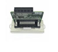 FHIEORY P1037974-002 Carte de port paraller pour imprimante thermique Zerba ZT230 ZT220 ZT210 203 dpi 300 dpi authentique