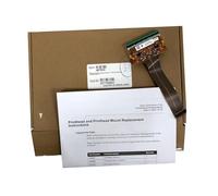 FHIEORY PN:407933 Tête d'impression thermique 53 mm pour Videojet VJ TTO 6330/6530