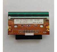 FHIEORY PN:KCE-53-12PAT1-AC1 Tête d'impression thermique 107 mm pour Allen NX 2 IM/CM / TT53 0.0002.M0321, M0321