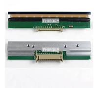 FHIEORY SM500 MK4 Tête d'impression thermique pour DIGI SM500 V2 MK4 SM720 Échelle de code-barres Durée de vie jusqu'à 150 km Tête d'impression P/N : 0EX00401110080 (Type: 1 pièce)