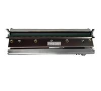 FHIEORY Tête d'impression 251236-001 pour imprimante thermique d'étiquettes de codes-barres Printronix T5306 T5306E T5306R 300 dpi originale