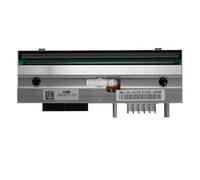 FHIEORY Tête d'impression 5954077 pour tête d'impression CAB A 4+T (matériaux textiles), A4 A4+M, Hermes+, 600 dpi