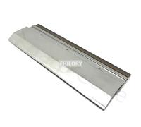 FHIEORY Tête d'impression 98-0410008-00LF pour imprimante thermique de codes-barres TSC TTP-268M TTP-2610MT 203 dpi authentique