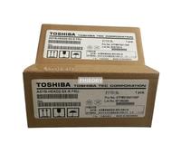 FHIEORY Tête d'impression authentique pour imprimante d'étiquettes thermiques Toshiba TEC B-SX5T 300 dpi 07FM01641100F