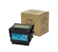 FHIEORY Tête d'impression compatible PF-06 pour TM-200 TM-205 TM-300 TM-305 TM-5200 TM-5205 TM-5300 TM-5305 TX-2000