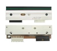 FHIEORY Tête d'impression OEM 5954081 pour imprimante thermique d'étiquettes de codes-barres CBA A4+ 203 dpi