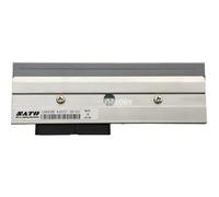 FHIEORY Tête d'impression P00273000 GH000421A pour imprimante d'étiquettes thermiques Sato M5900 M5900RV M5900RVe 203 dpi authentique TDK LH4438K