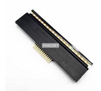 FHIEORY Tête d'impression pour imprimante d'étiquettes thermiques TSC TTP-342E Plus PRO D300 300 DPI originale