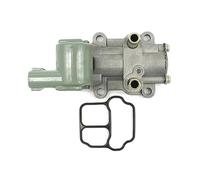 fhjwqronte 16022-P2EA51 16022P2EA51 Nouvelle soupape de commande d'air | de ralenti IAC avec joint, pour CIVIC HR-V HRV 1,4 L 1,6 L