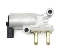 fhjwqronte 36450-P08-004 36450P08004 Nouvelle soupape de commande d'air | de ralenti de moteur de ralenti, pour Civic, 1,5 L 1992-1995