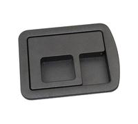 fhjwqronte 8E5 863 627 Revêtement de Coffre pour arrière Tapis de Coffre