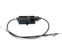 fhjwqronte Actionneur de frein électronique Actionneur électronique manuel pour Module de frein stationnement 670030887, pour Maserati Quattroporte Ghibli 2014 - 2016