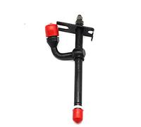 fhjwqronte Buse d'injection de carburant RE37503 AR90024, buse crayon | 27336, injecteur de carburant 26993