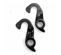 fhjwqronte Cintre de dérailleur de vélo, pour Cube 10151151, for Agree C 62 | Attain Race Axial Wls, for GTs Pro Sl VTT Cadre en Carbone Vélo Mech Dropout