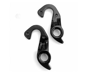 fhjwqronte Cintre de dérailleur de vélo, pour Cube 10151151, for Agree C 62 | Attain Race Axial Wls, for GTs Pro Sl VTT Cadre en Carbone Vélo Mech Dropout